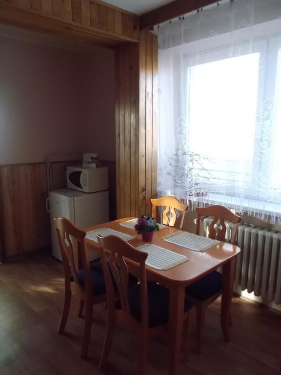 Privat Horec Maly Slavkov Extérieur photo