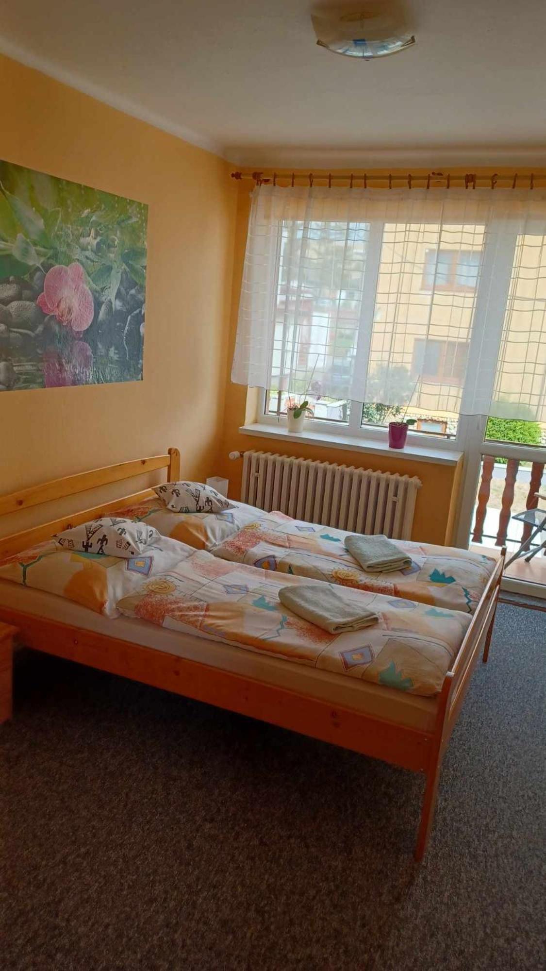 Privat Horec Maly Slavkov Extérieur photo