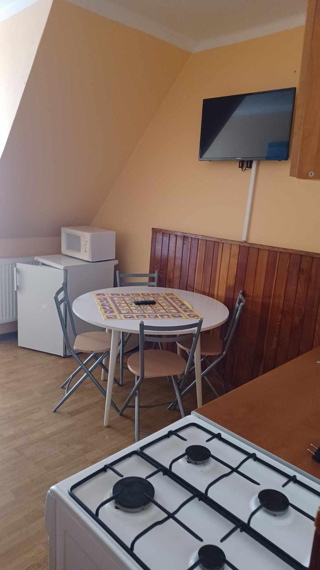 Privat Horec Maly Slavkov Extérieur photo