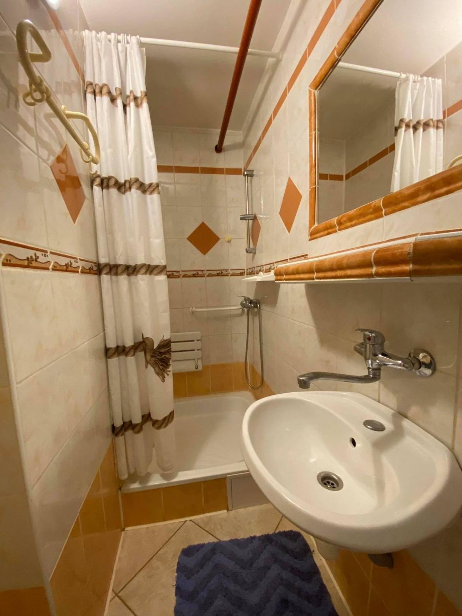 Privat Horec Maly Slavkov Extérieur photo
