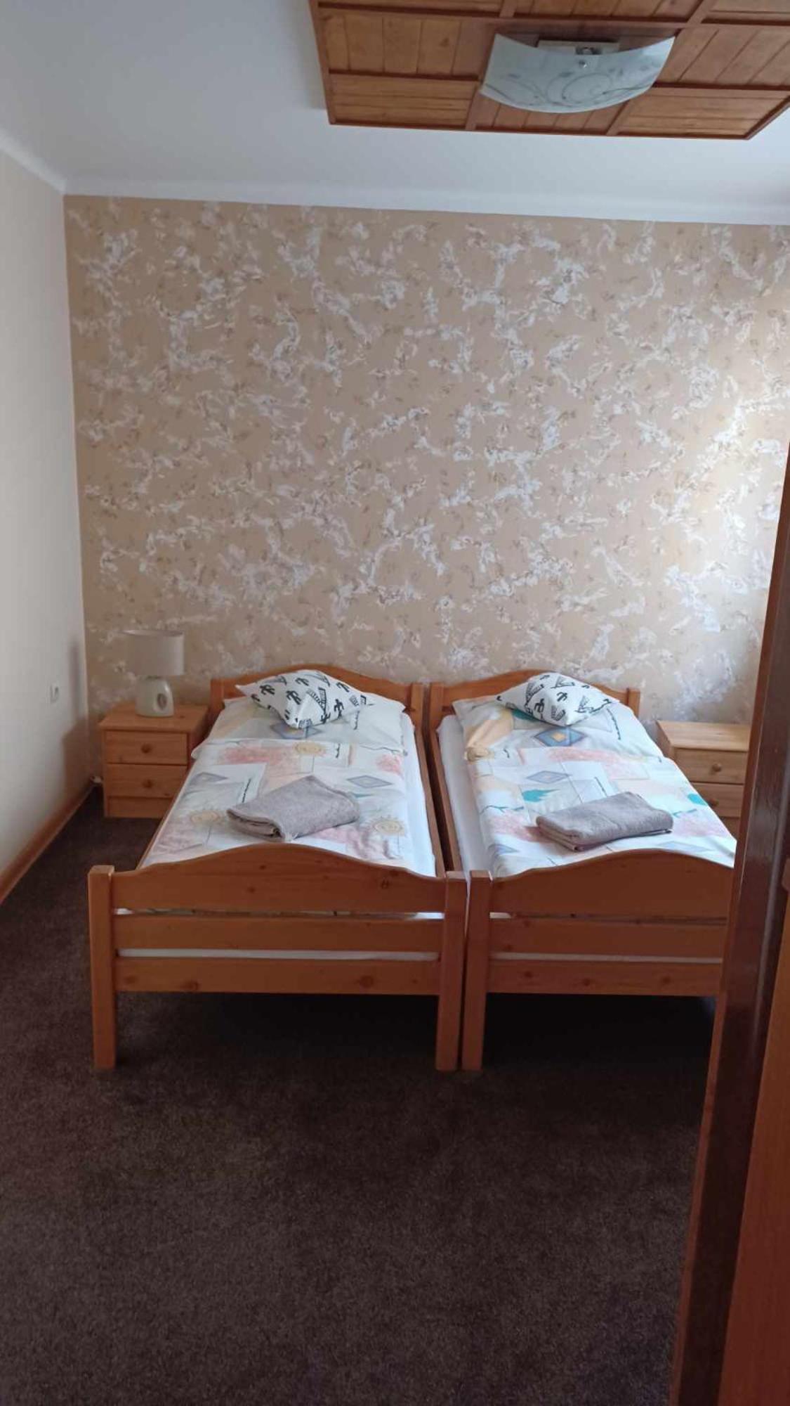 Privat Horec Maly Slavkov Extérieur photo