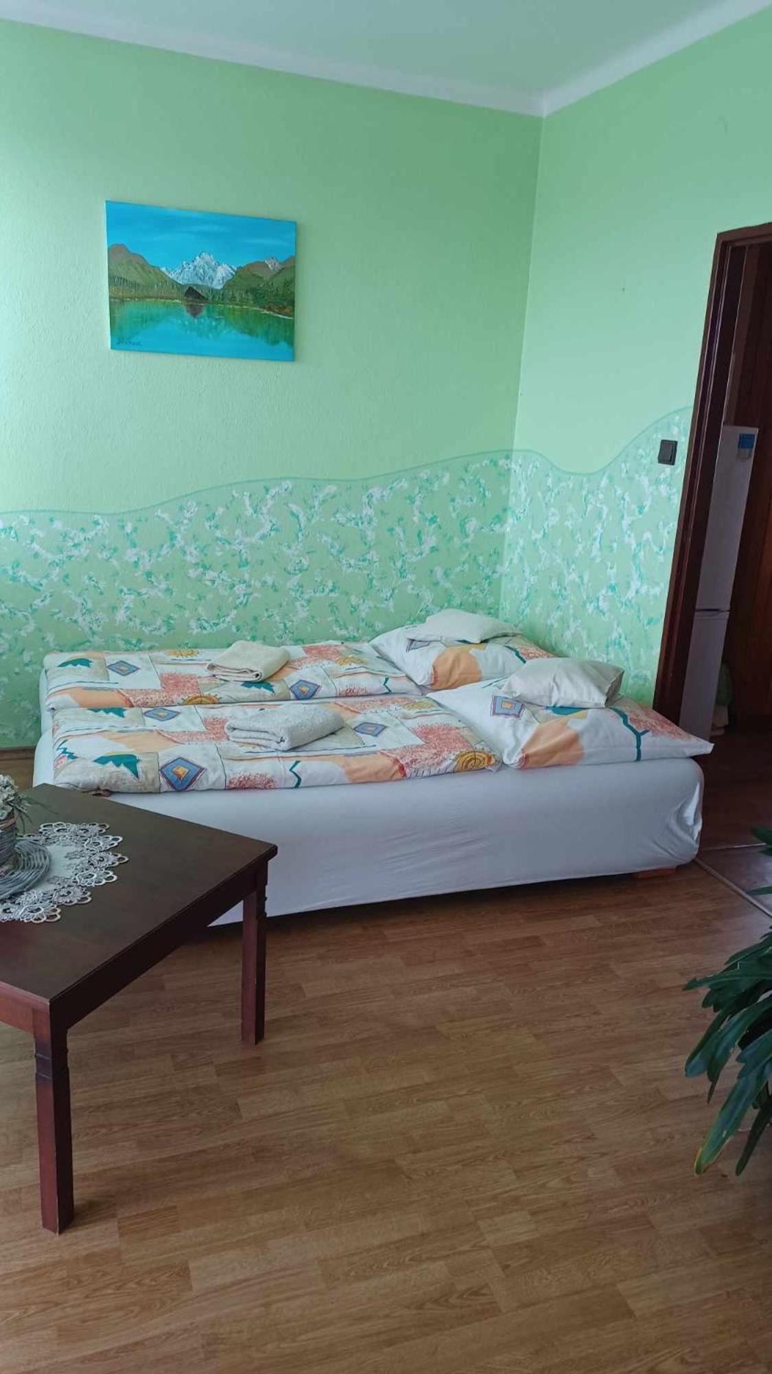 Privat Horec Maly Slavkov Extérieur photo