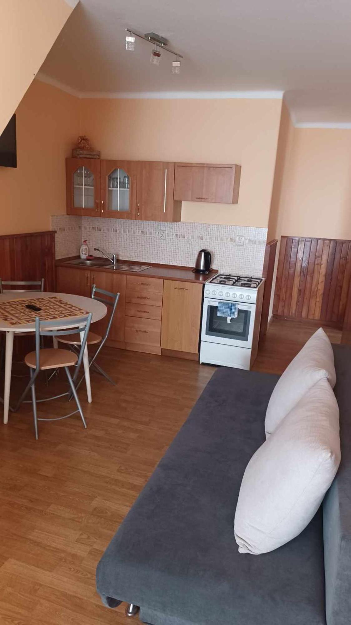 Privat Horec Maly Slavkov Extérieur photo