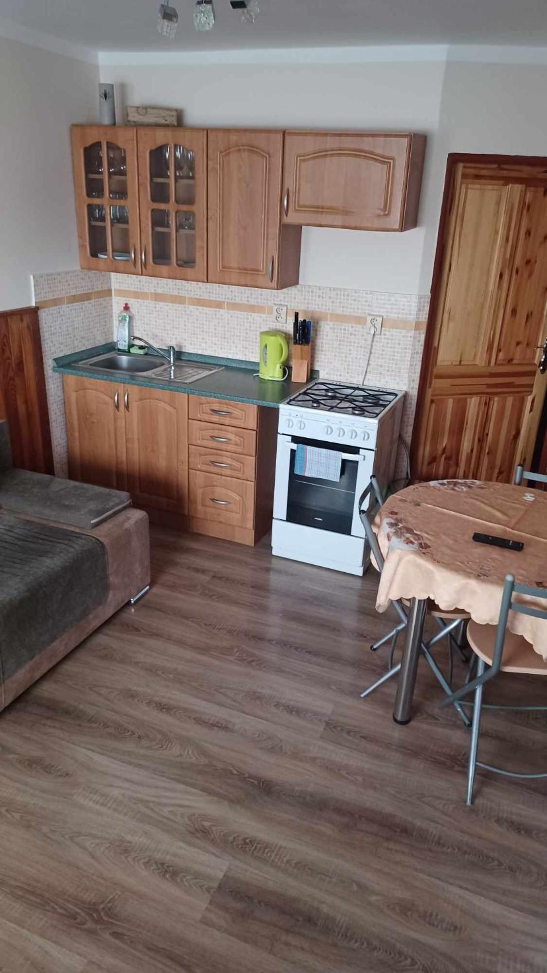 Privat Horec Maly Slavkov Extérieur photo