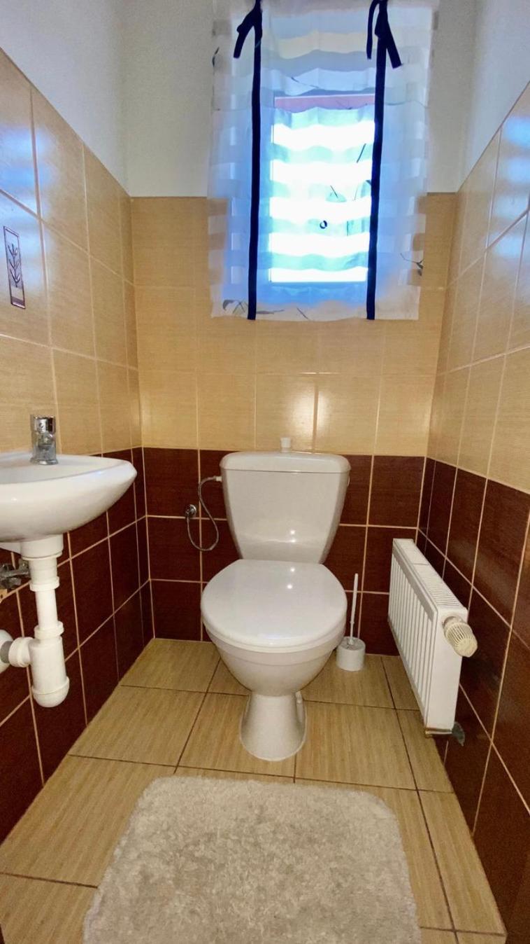Privat Horec Maly Slavkov Extérieur photo