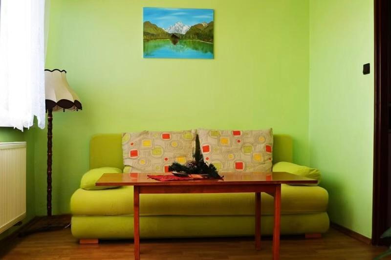Privat Horec Maly Slavkov Extérieur photo