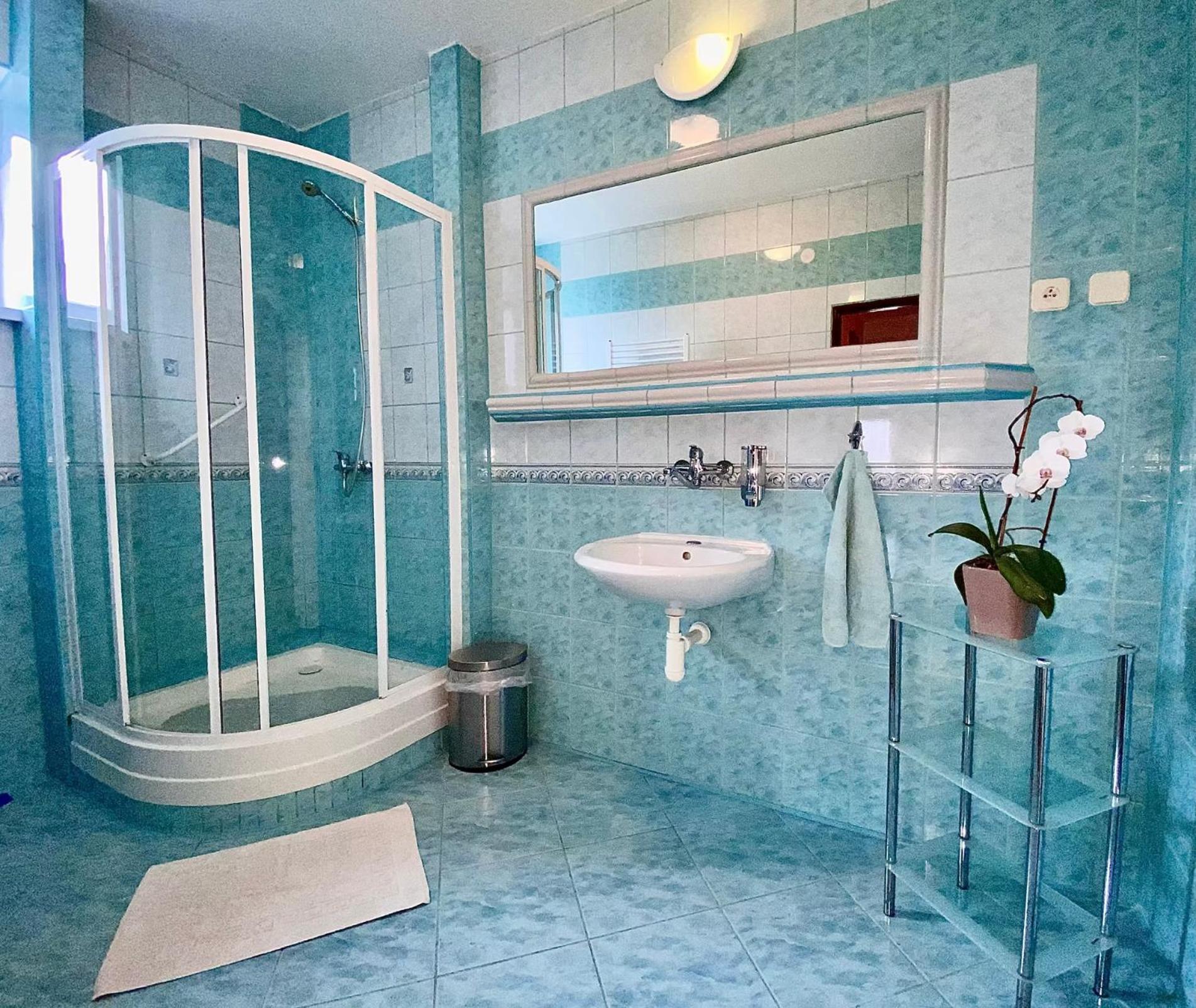 Privat Horec Maly Slavkov Extérieur photo
