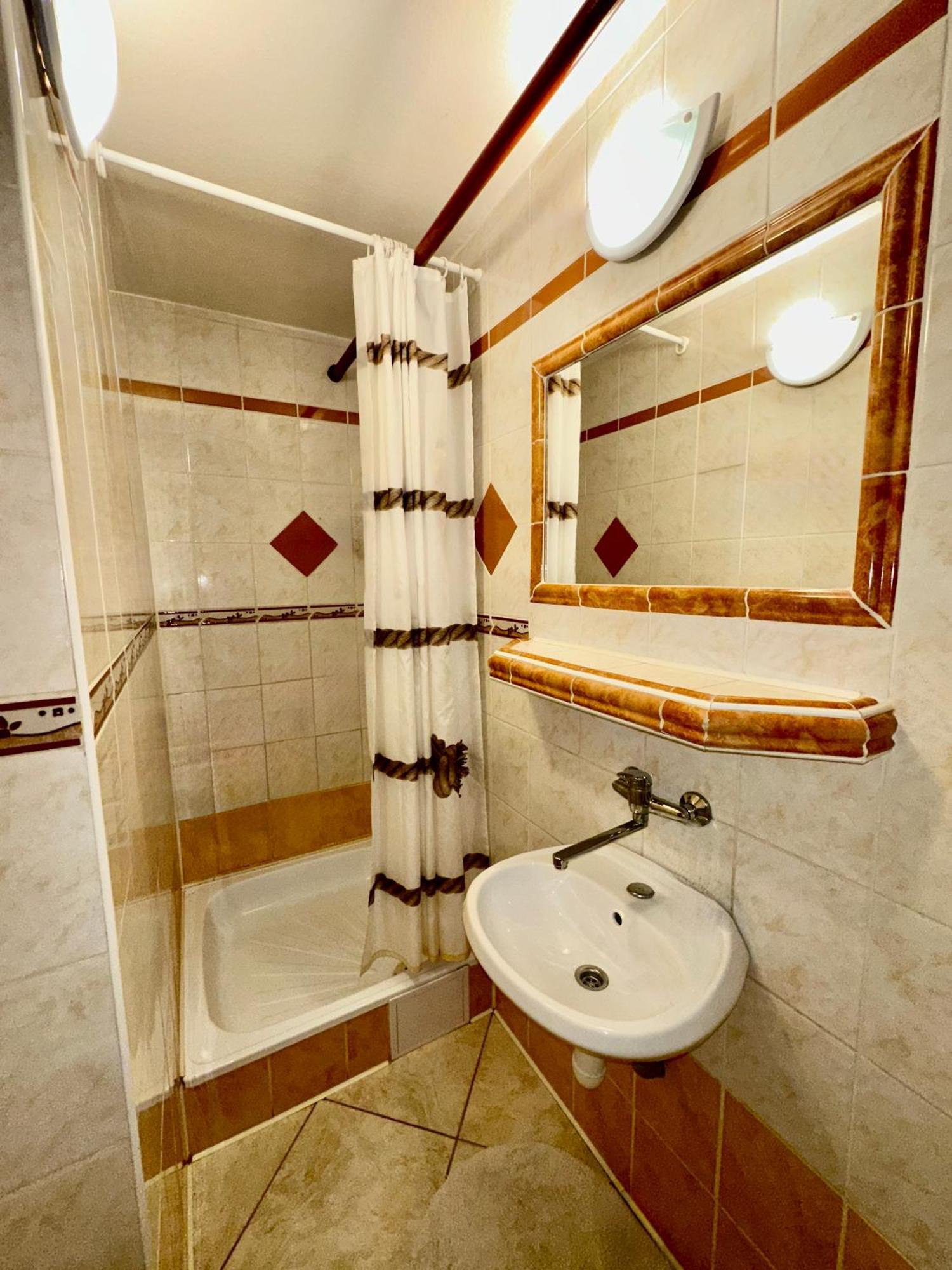 Privat Horec Maly Slavkov Extérieur photo