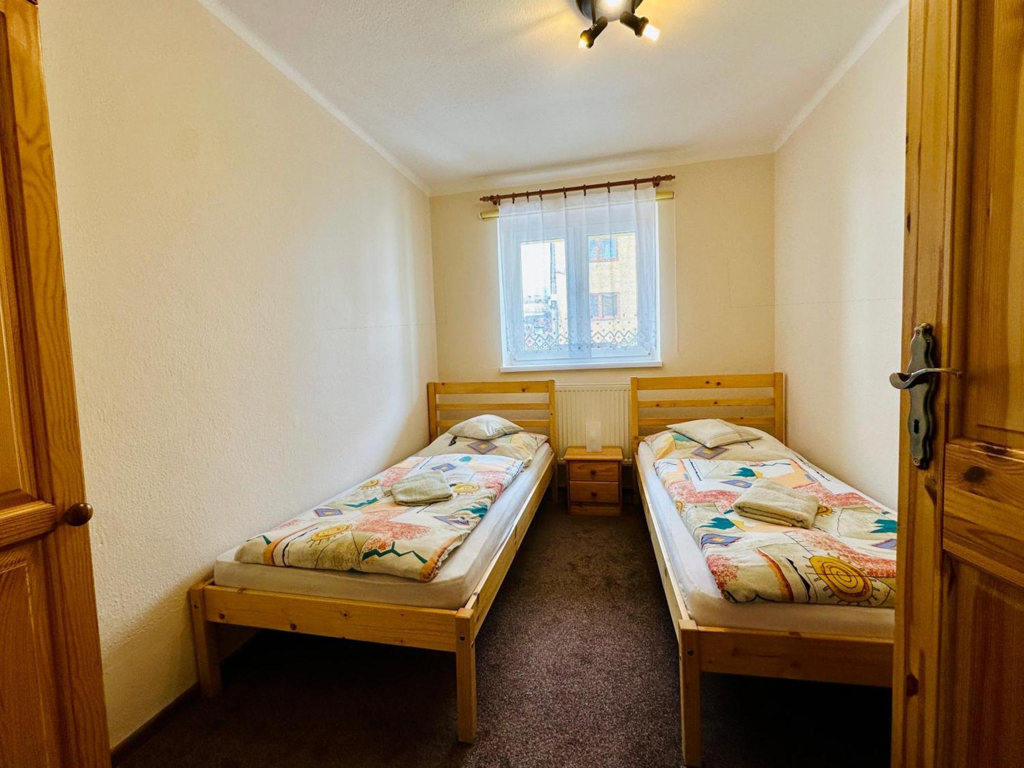 Privat Horec Maly Slavkov Extérieur photo
