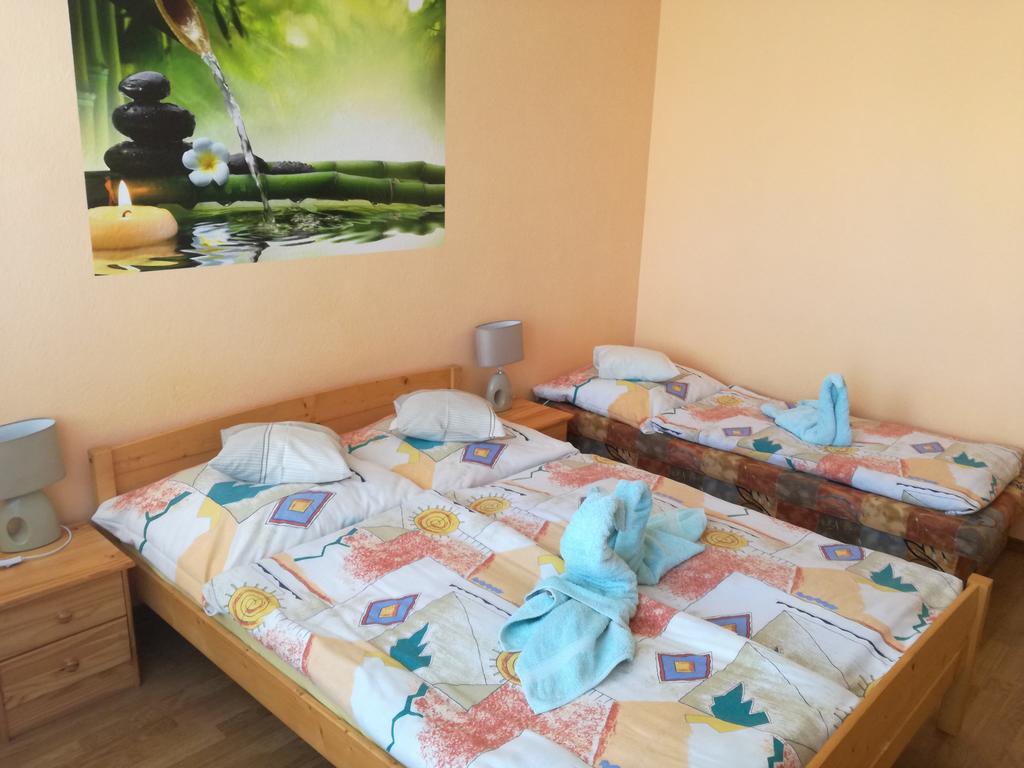Privat Horec Maly Slavkov Extérieur photo