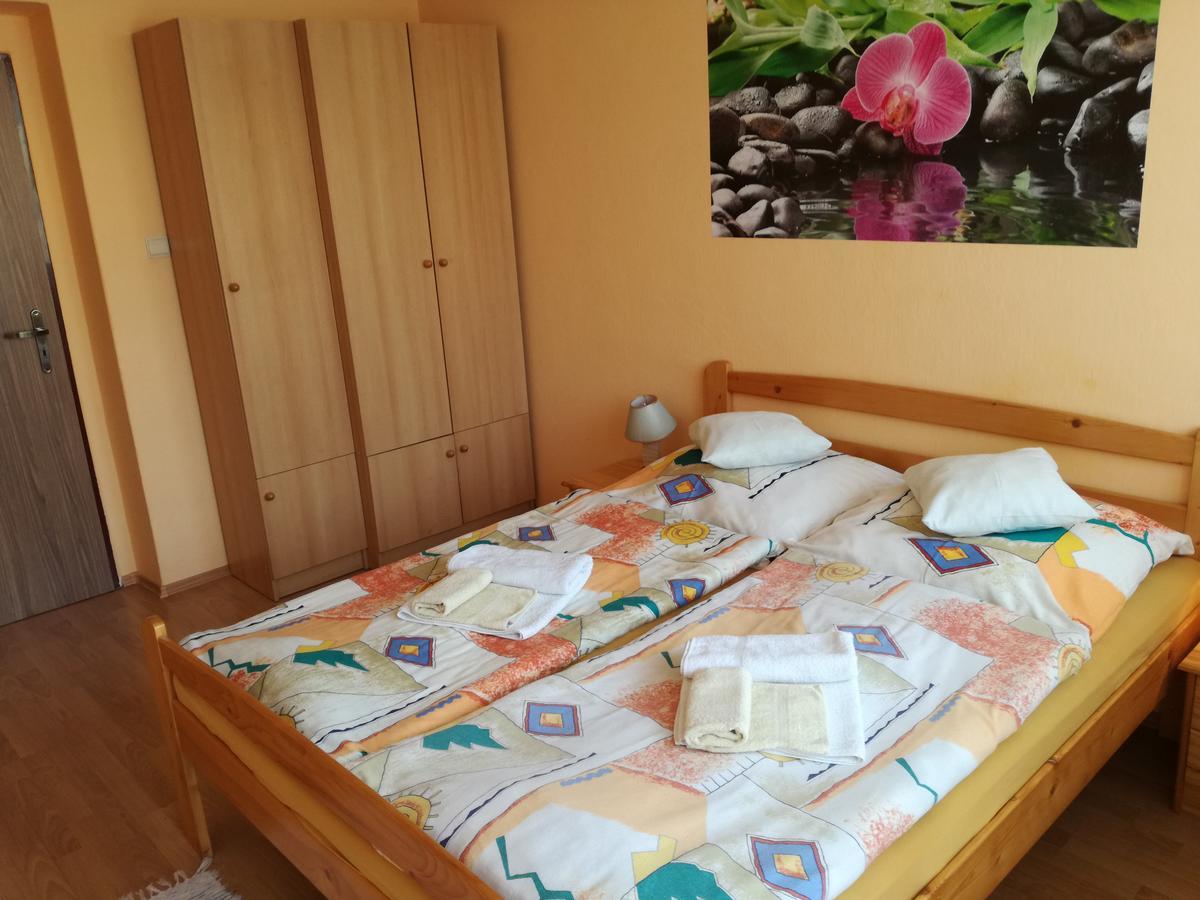 Privat Horec Maly Slavkov Extérieur photo