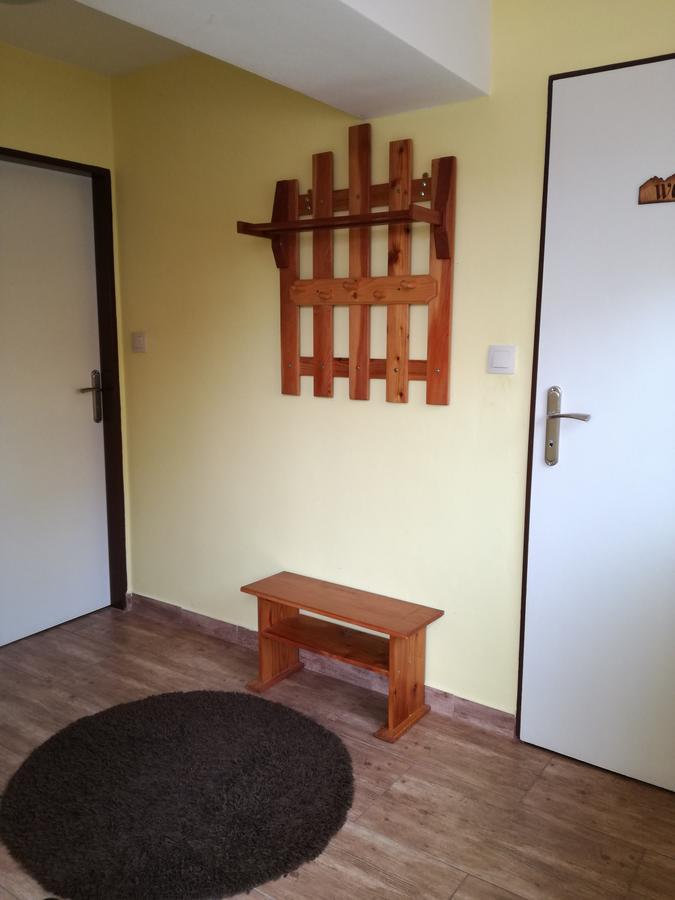 Privat Horec Maly Slavkov Extérieur photo