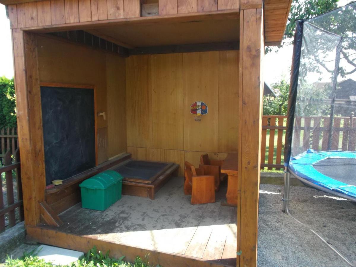 Privat Horec Maly Slavkov Extérieur photo